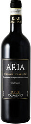 Вино Casa Al Vento. "Aria". Chianti Classico DOCG