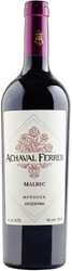 Вино Achaval Ferrer, Malbec, Mendoza, 2018