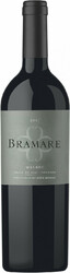 Вино Vina Cobos, "Bramare" Malbec, Valle de Uco, 2017