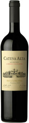 Вино "Catena Alta" Cabernet Sauvignon. Mendoza