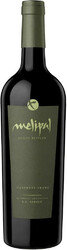 Вино "Melipal" Cabernet Franc
