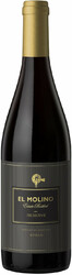 Вино "El Molino" Syrah Reserve