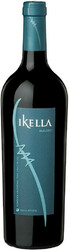 Вино Melipal "Ikella" Malbec, 2016