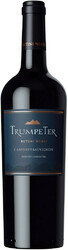 Вино Rutini, "Trumpeter" Cabernet Sauvignon, 2019