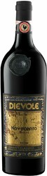 Вино Dievole, "Novecento" Riserva, Chianti Classico DOCG, 2010