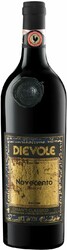 Вино Dievole. "Novecento" Riserva. Chianti Classico DOCG