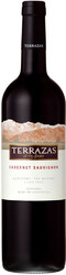 Вино Terrazas, Cabernet Sauvignon