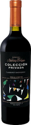 Вино Navarro Correas, "Coleccion Privada" Cabernet Sauvignon, 2019