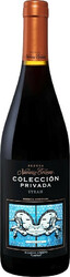 Вино Navarro Correas, "Coleccion Privada" Syrah, 2019