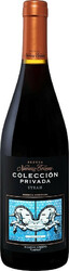 Вино Navarro Correas, "Coleccion Privada" Syrah