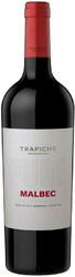 Вино Trapiche. "Pure" Malbec