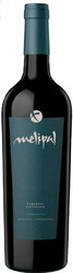 Вино "Melipal" Cabernet Sauvigno