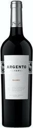 Вино Argento, Malbec Reserva, Mendoza, 2016