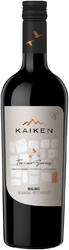 Вино "Kaiken Terroir Series" Malbec