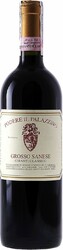 Вино Podere il Palazzino, "Grosso Sanese", Chianti Classico DOCG