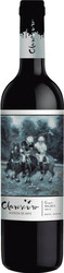 Вино Claroscuro. Gran Malbec