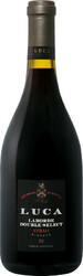 Вино Luca Winery, "Laborde" Double Select Syrah, Mendoza DO, 2018