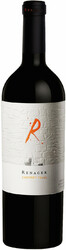 Вино Renacer. "R" Cabernet Franc