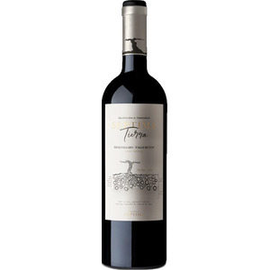 Вино "Septima Tierra" 1310 msnm Malbec