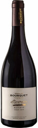 Вино Domaine Bousquet, "Reserve" Pinot Noir, 2018