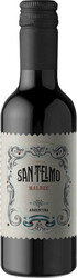 Вино San Telmo, Malbec, 187 мл