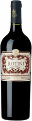 Вино Rutini. Cabernet Malbec