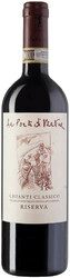 Вино La Porta di Vertine, Chianti Classico Riserva DOCG, 2011