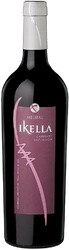 Вино Melipal "Ikella" Cabernet Sauvignon, 2016