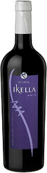 Вино Melipal "Ikella" Merlot