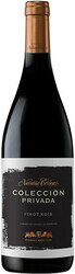 Вино Navarro Correas, "Coleccion Privada" Pinot Noir, 2019