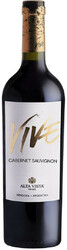 Вино Alta Vista, "Vive" Cabernet Sauvignon, 2019