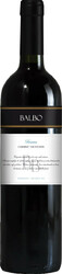 Вино "Balbo" Oak Cabernet Sauvignon Reserva