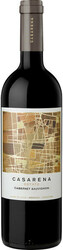 Вино Casarena. "Estate" Cabernet Sauvignon