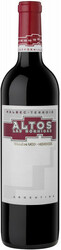 Вино Altos Las Hormigas. Malbec Terroir