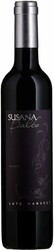 Вино Dominio del Plata. "Susana Balbo" Late Harvest Malbec. 0.5 л