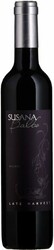 Вино Dominio del Plata, "Susana Balbo" Late Harvest Malbec, 2019, 0.5 л