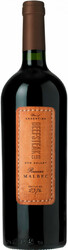 Вино "Beefsteak Club" Reserve Malbec