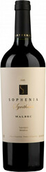 Вино Sophenia, "Synthesis" Malbec