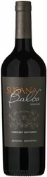 Вино Dominio del Plata, "Susana Balbo" Cabernet Sauvignon, 2017