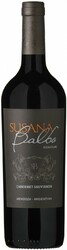 Вино Dominio del Plata. "Susana Balbo" Cabernet Sauvignon