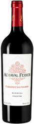 Вино Achaval Ferrer. Cabernet Sauvignon