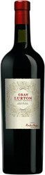 Вино Piedra Negra, "Gran Lurton" Cabernet Sauvignon