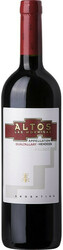 Вино Altos Las Hormigas, Malbec "Appellation Gualtallary", 2017