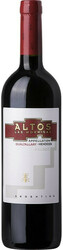Вино Altos Las Hormigas. Malbec "Appellation Gualtallary"