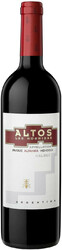 Вино Altos Las Hormigas. "Appellation Altamira"