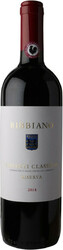 Вино Bibbiano. Chianti Classico DOCG Riserva
