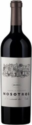 Вино Dominio del Plata. "Nosotros"