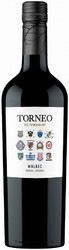 Вино "Torneo" Malbec, 2019