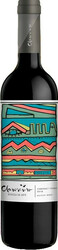Вино Claroscuro. Cabernet Franc