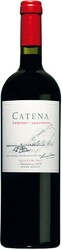 Вино "Catena" Cabernet Sauvignon. Mendoza